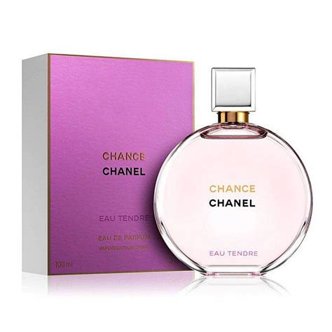 chanel chance floral